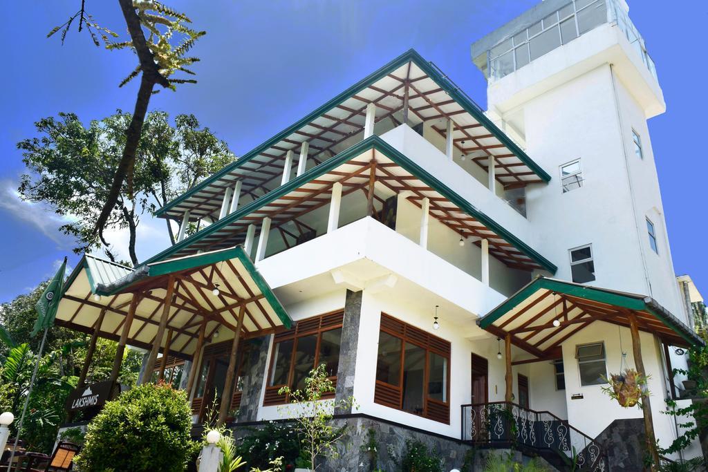 Lakshmis Hotel Ella Ngoại thất bức ảnh