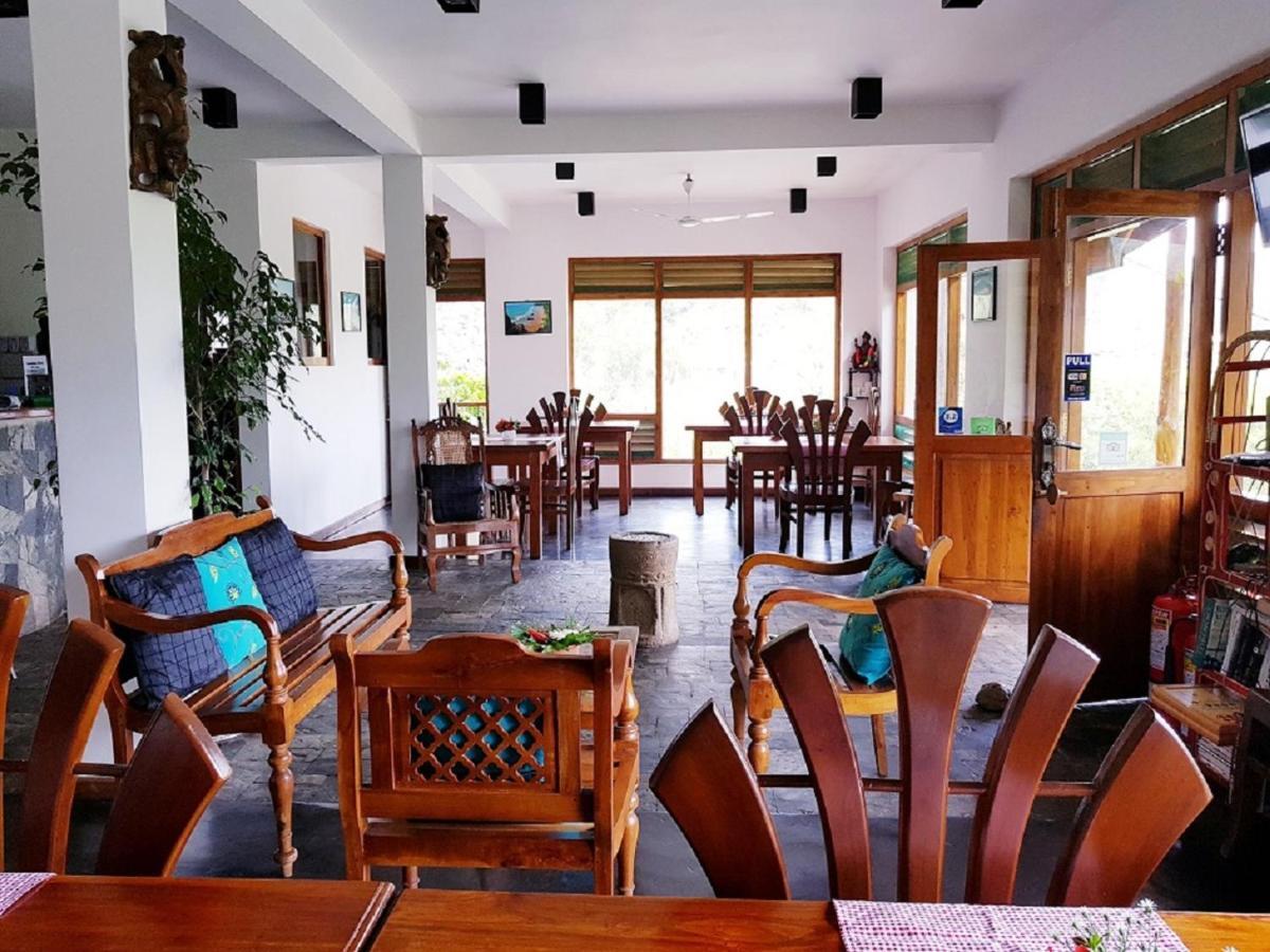 Lakshmis Hotel Ella Ngoại thất bức ảnh