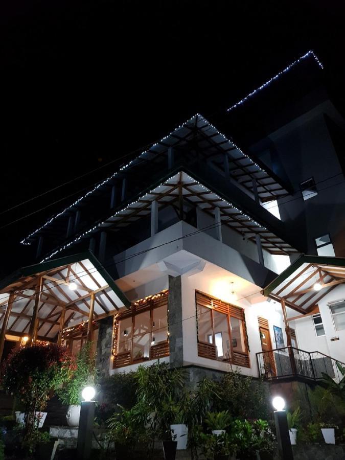 Lakshmis Hotel Ella Ngoại thất bức ảnh