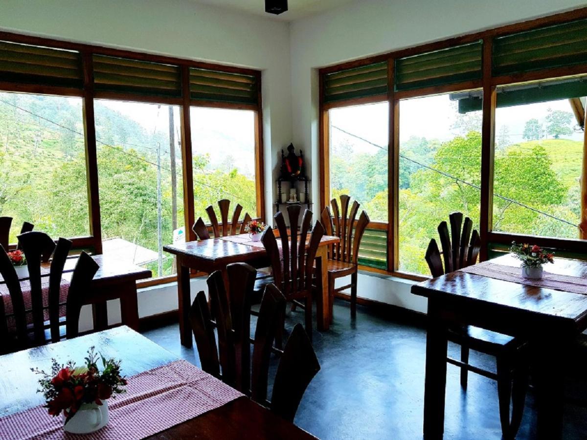 Lakshmis Hotel Ella Ngoại thất bức ảnh
